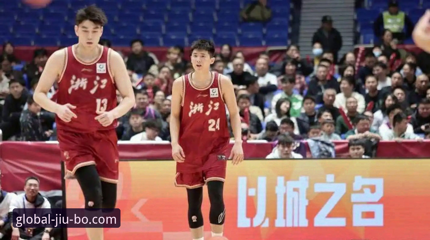 浙江加时绝杀宁波晋级八强——九博体育平台深度解析兰道夫33分逆转之战